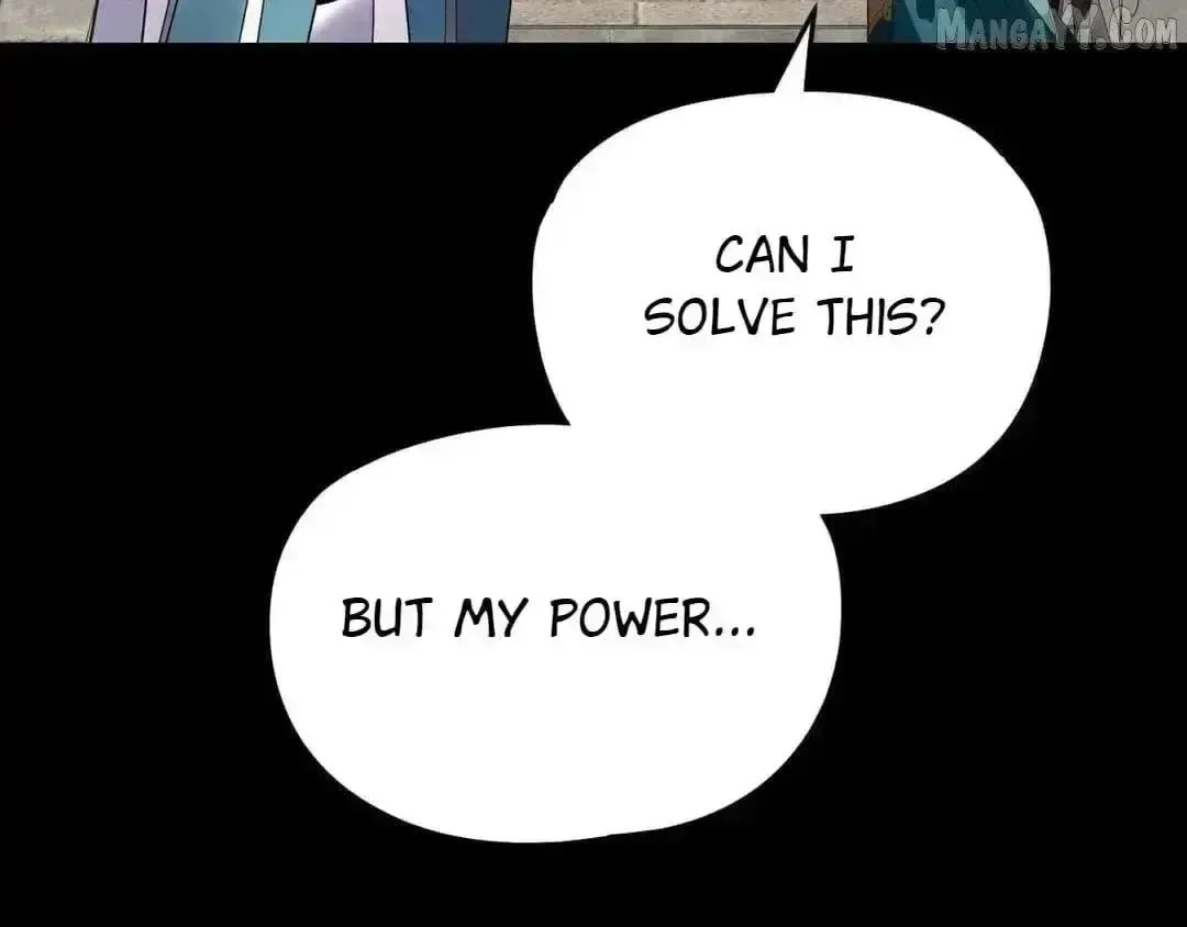 Me, The Heavenly Destined Villain Chapter 290.6 page 34 - 