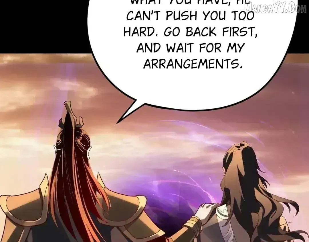 Me, The Heavenly Destined Villain Chapter 290.6 page 54 - 