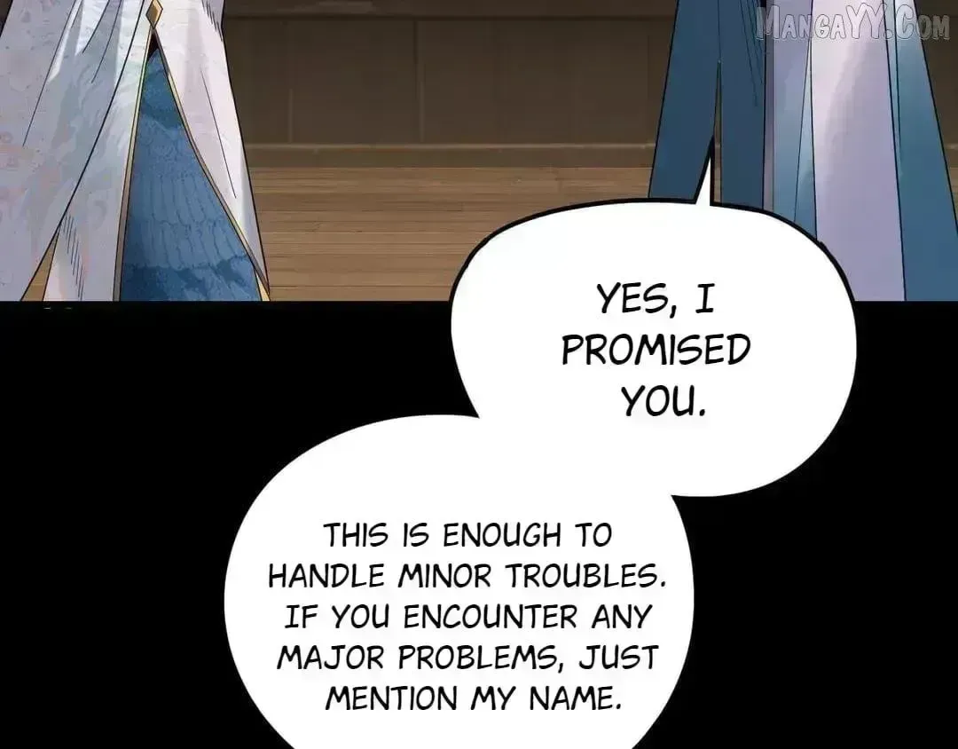 Me, The Heavenly Destined Villain Chapter 290.6 page 63 - 