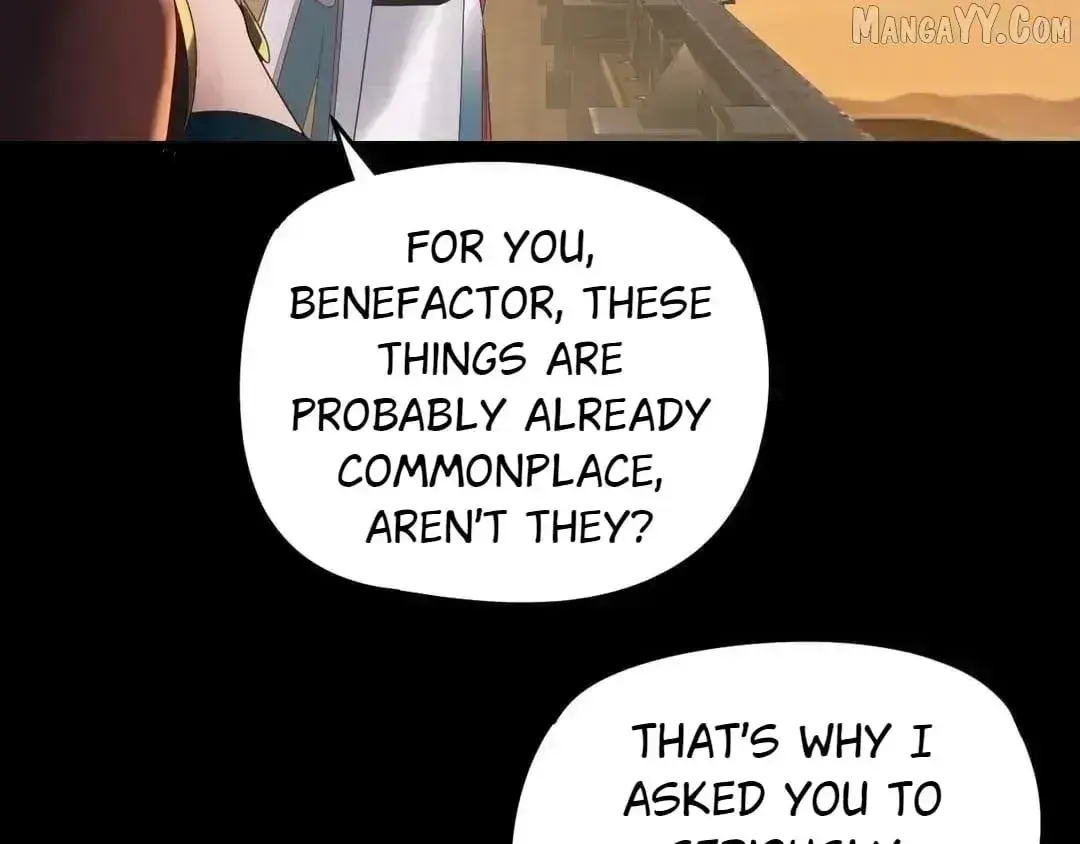 Me, The Heavenly Destined Villain Chapter 290.6 page 72 - 