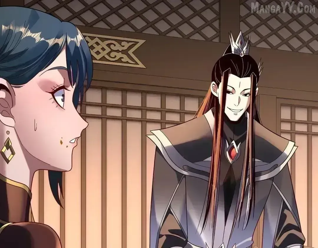 Me, The Heavenly Destined Villain Chapter 290.6 page 10 - 
