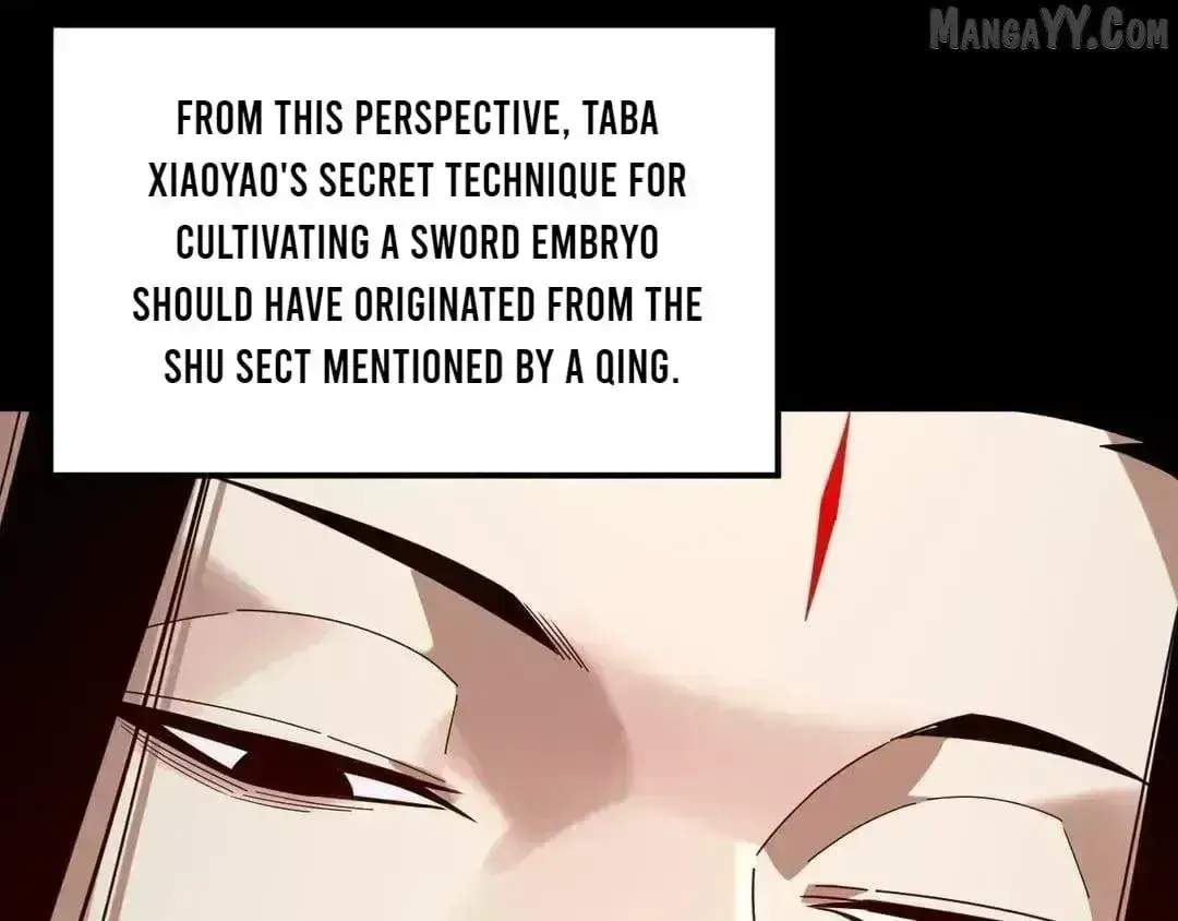Me, The Heavenly Destined Villain Chapter 290.7 page 106 - 