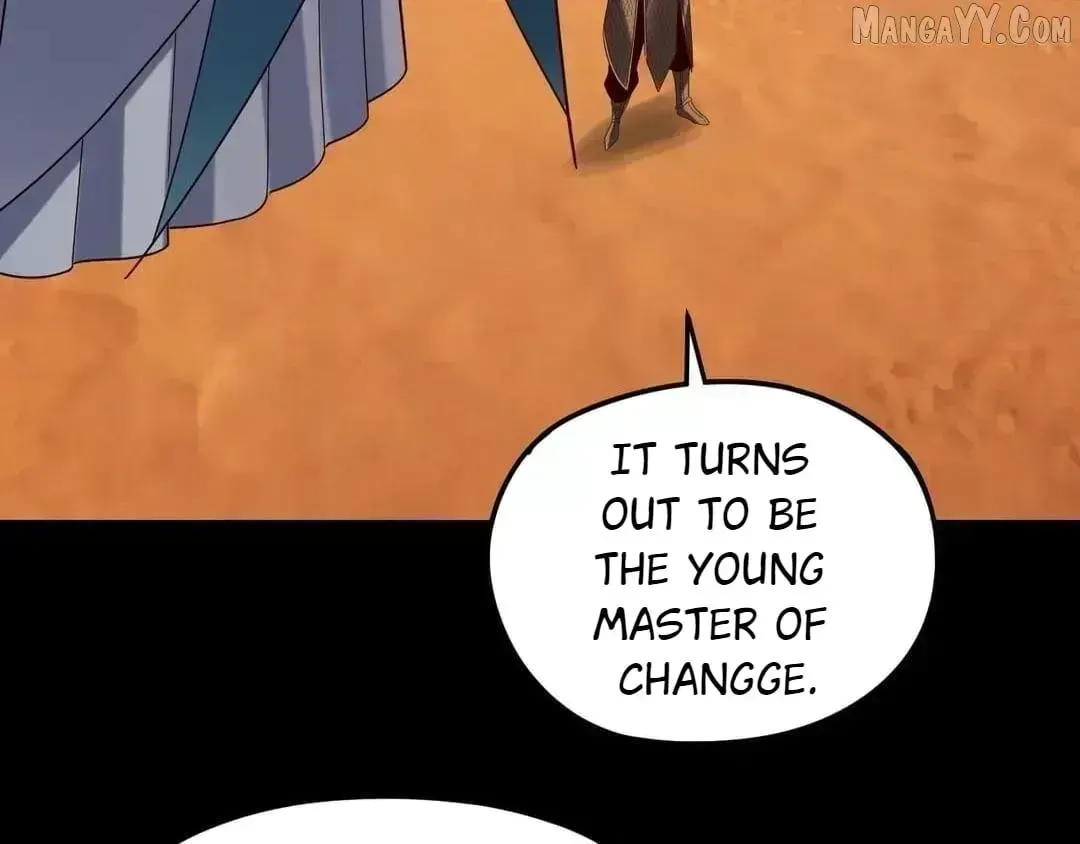 Me, The Heavenly Destined Villain Chapter 290.7 page 115 - 