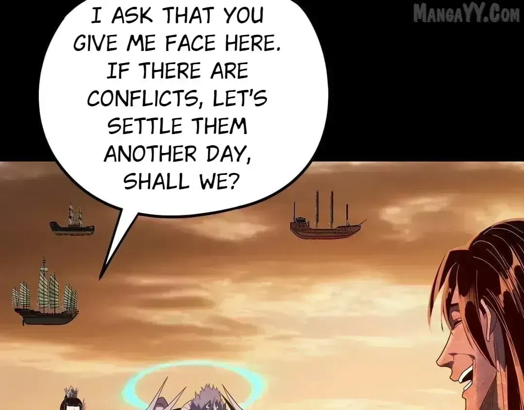 Me, The Heavenly Destined Villain Chapter 290.7 page 116 - 