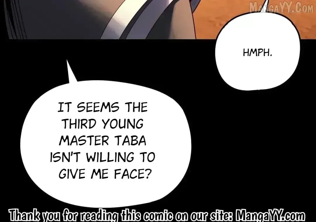 Me, The Heavenly Destined Villain Chapter 290.7 page 120 - 