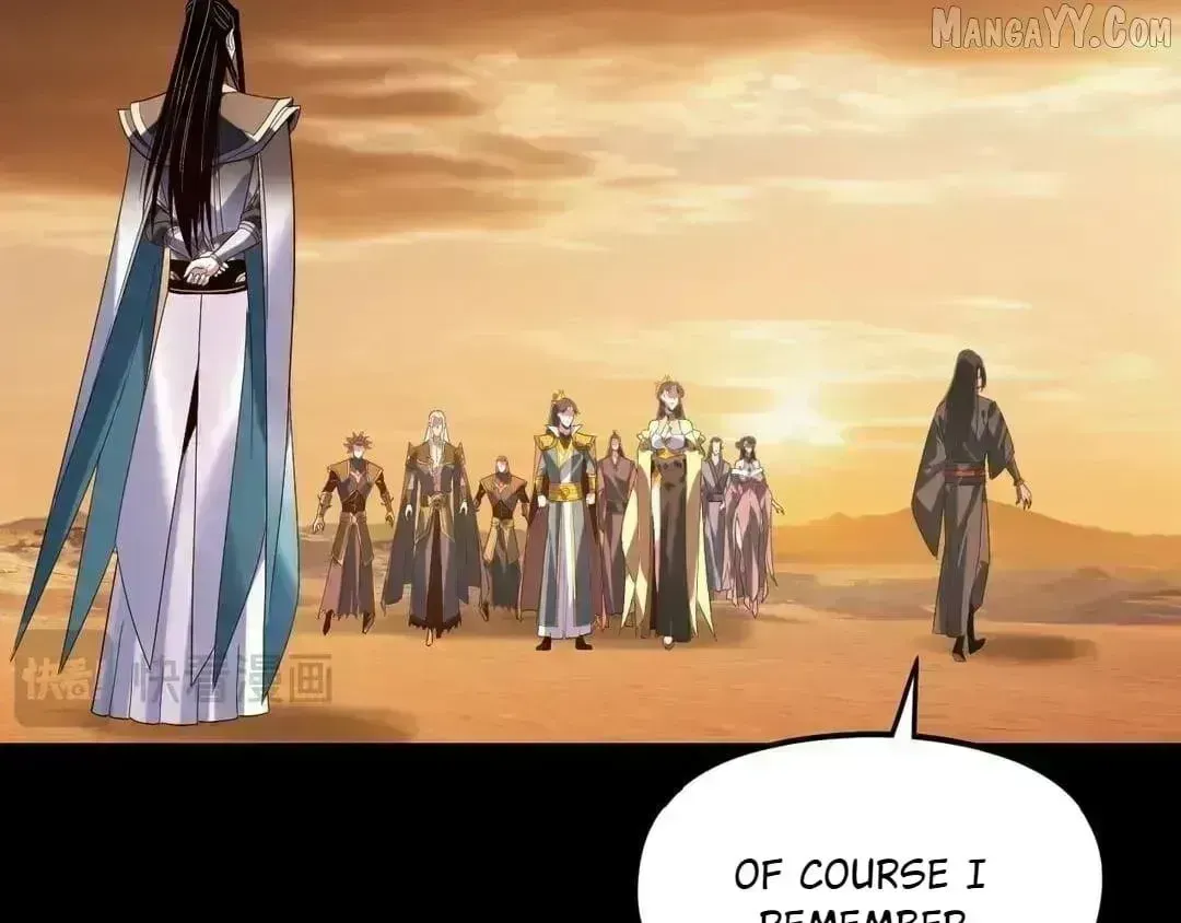 Me, The Heavenly Destined Villain Chapter 290.7 page 124 - 