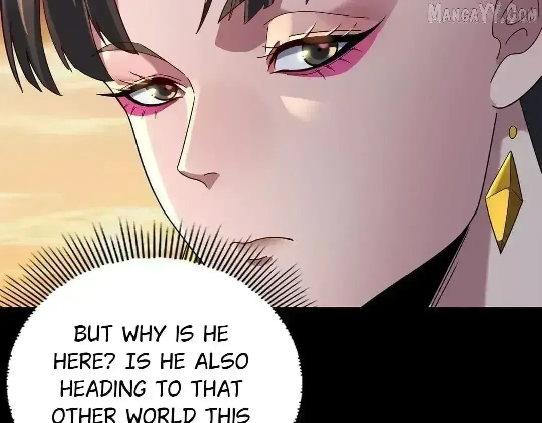Me, The Heavenly Destined Villain Chapter 290.7 page 128 - 