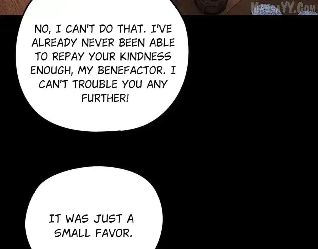 Me, The Heavenly Destined Villain Chapter 290.7 page 14 - 