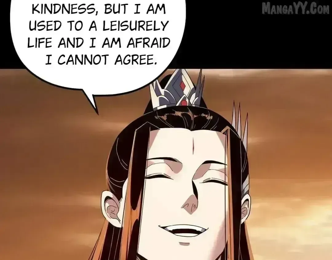 Me, The Heavenly Destined Villain Chapter 290.7 page 132 - 