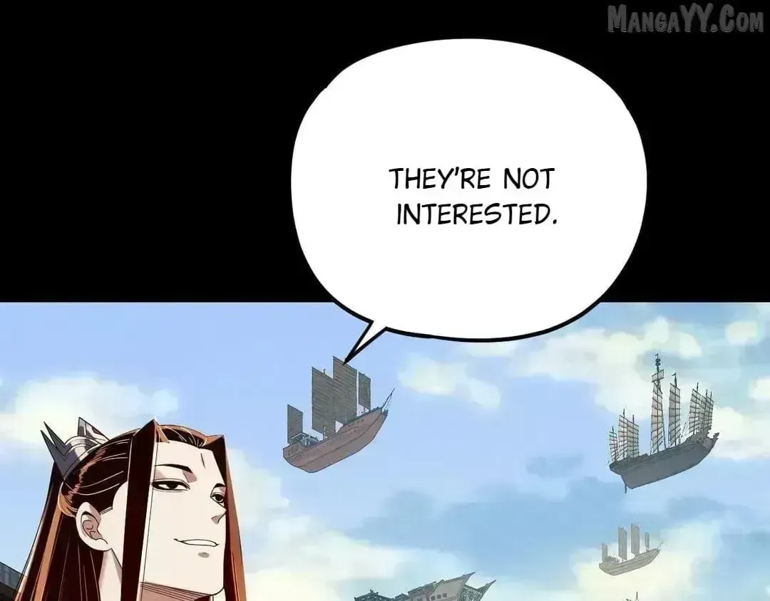 Me, The Heavenly Destined Villain Chapter 290.7 page 21 - 