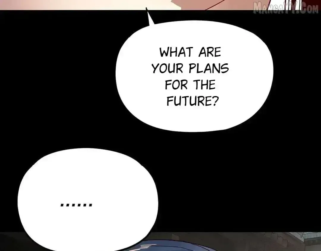 Me, The Heavenly Destined Villain Chapter 290.7 page 25 - 