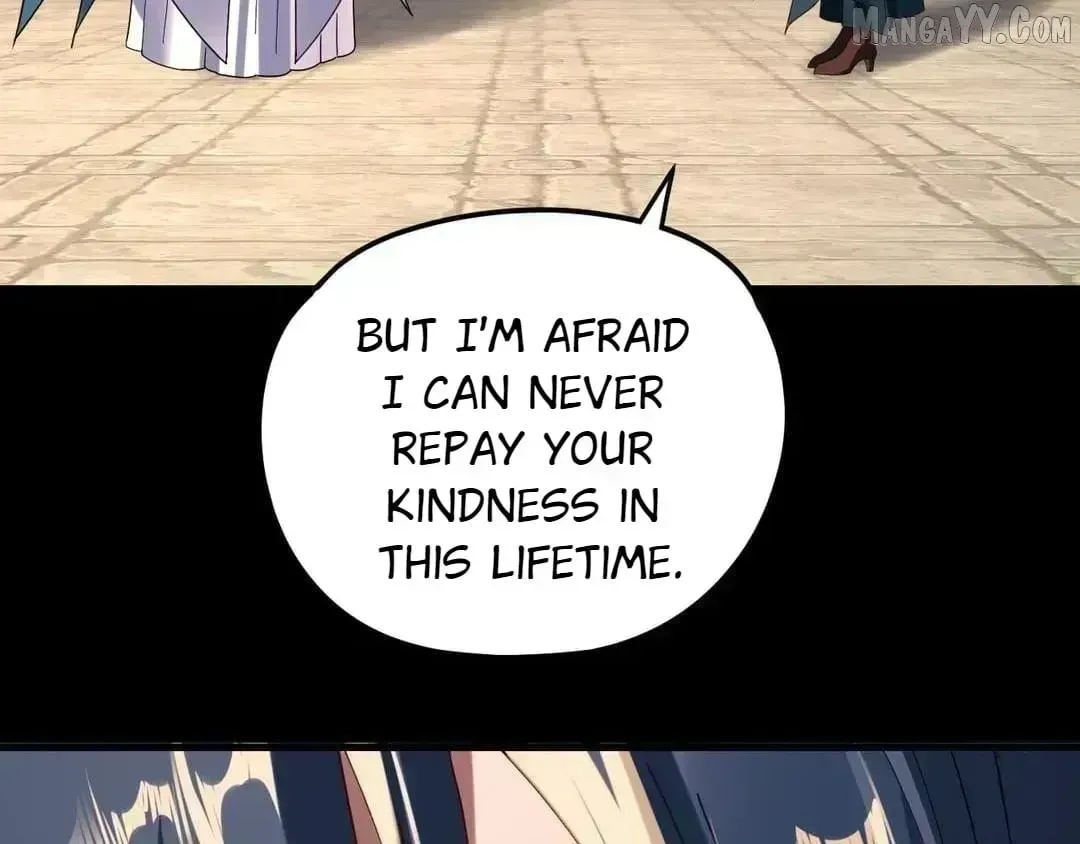Me, The Heavenly Destined Villain Chapter 290.7 page 30 - 