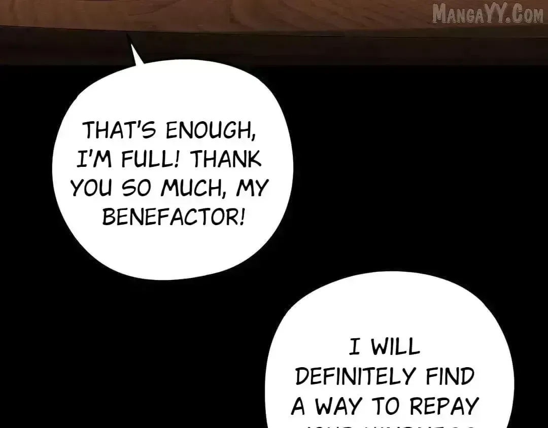 Me, The Heavenly Destined Villain Chapter 290.7 page 4 - 