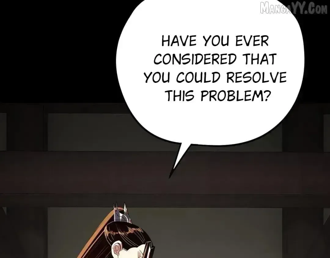 Me, The Heavenly Destined Villain Chapter 290.7 page 32 - 