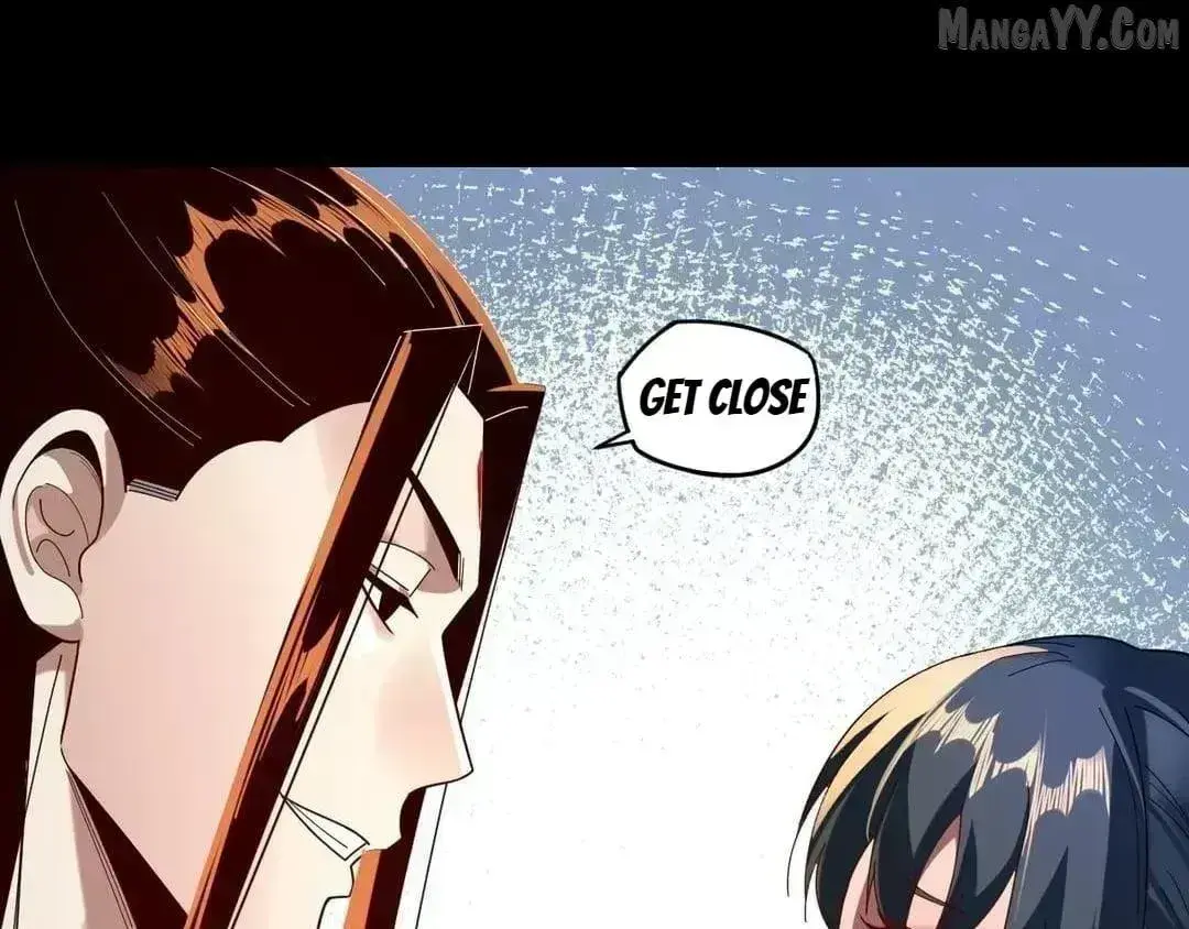 Me, The Heavenly Destined Villain Chapter 290.7 page 35 - 