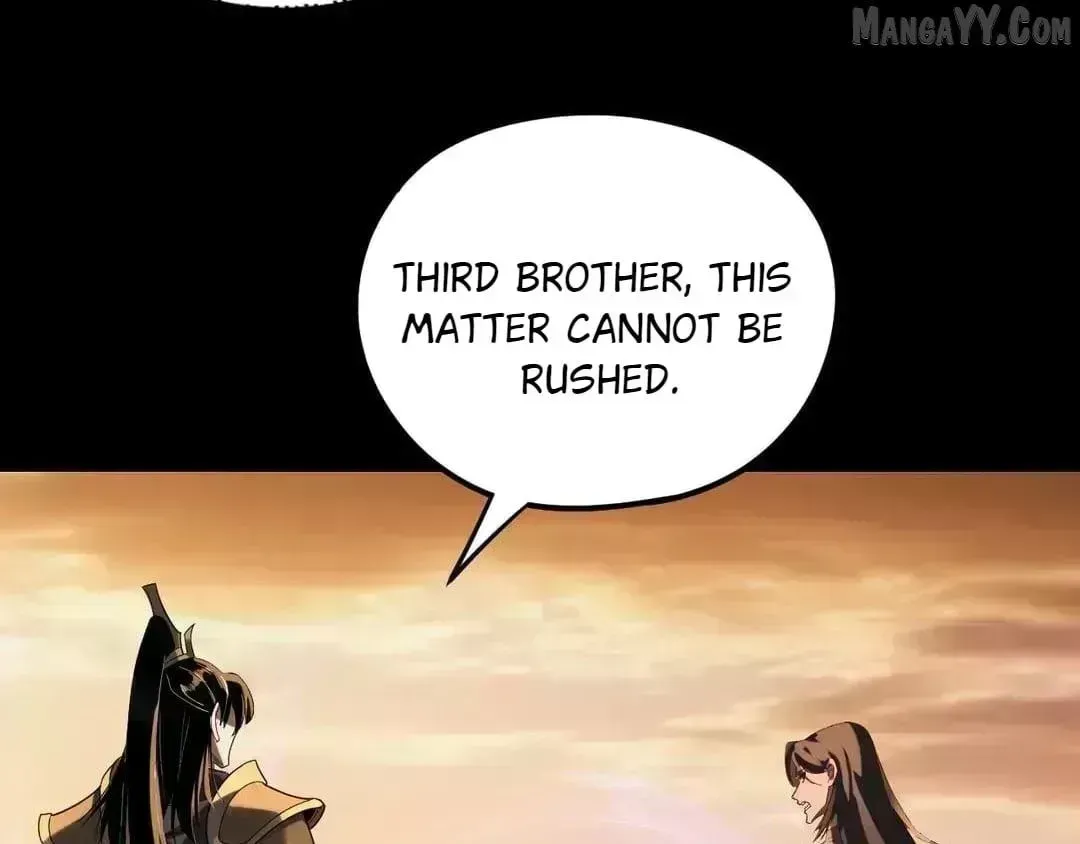 Me, The Heavenly Destined Villain Chapter 290.7 page 48 - 
