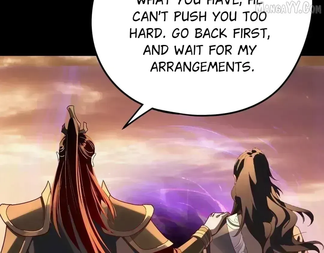 Me, The Heavenly Destined Villain Chapter 290.7 page 54 - 