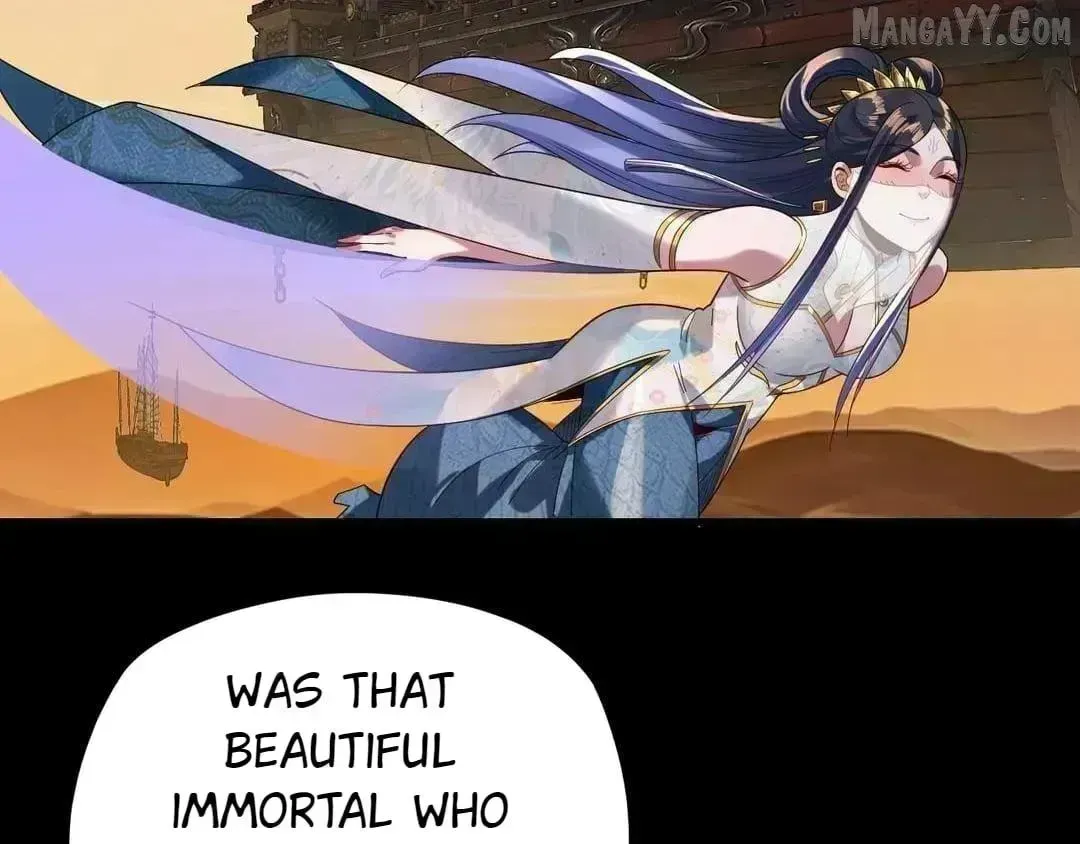 Me, The Heavenly Destined Villain Chapter 290.7 page 65 - 