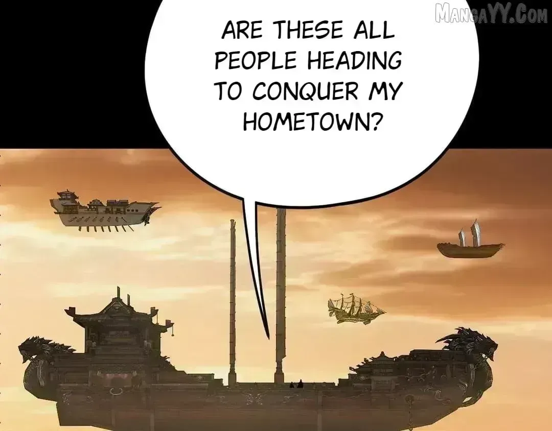 Me, The Heavenly Destined Villain Chapter 290.7 page 68 - 