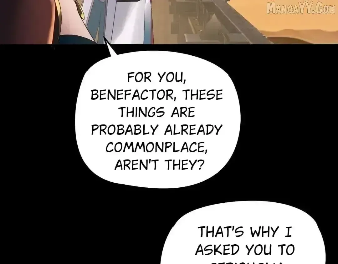 Me, The Heavenly Destined Villain Chapter 290.7 page 72 - 