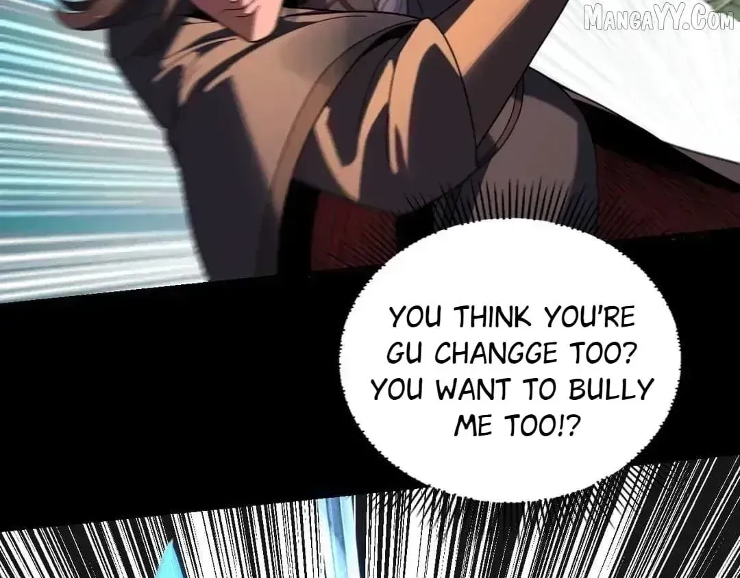 Me, The Heavenly Destined Villain Chapter 290.7 page 92 - 