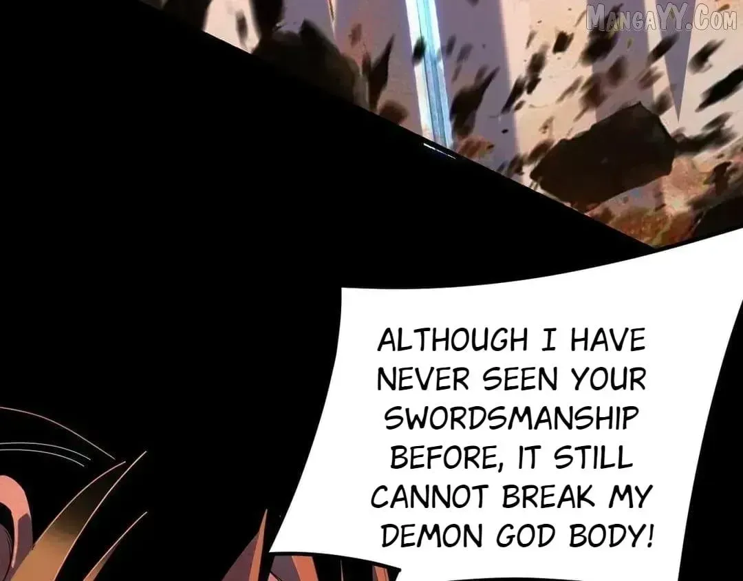 Me, The Heavenly Destined Villain Chapter 290.7 page 95 - 