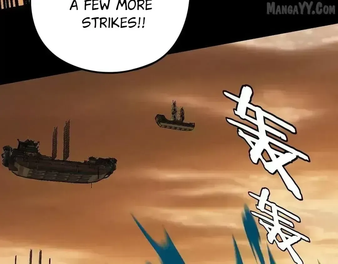 Me, The Heavenly Destined Villain Chapter 290.7 page 99 - 