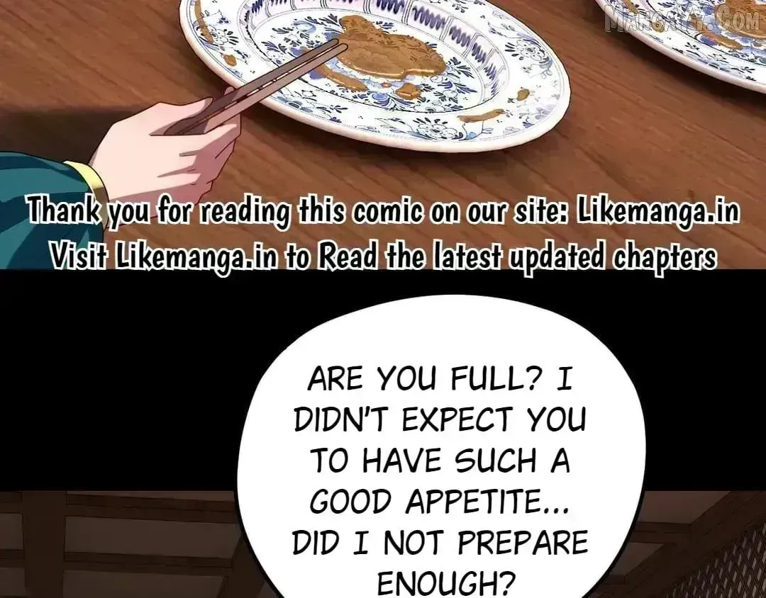 Me, The Heavenly Destined Villain Chapter 290.8 page 2 - 