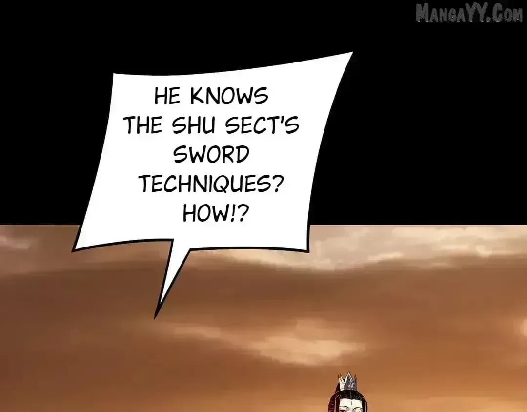 Me, The Heavenly Destined Villain Chapter 290.8 page 101 - 