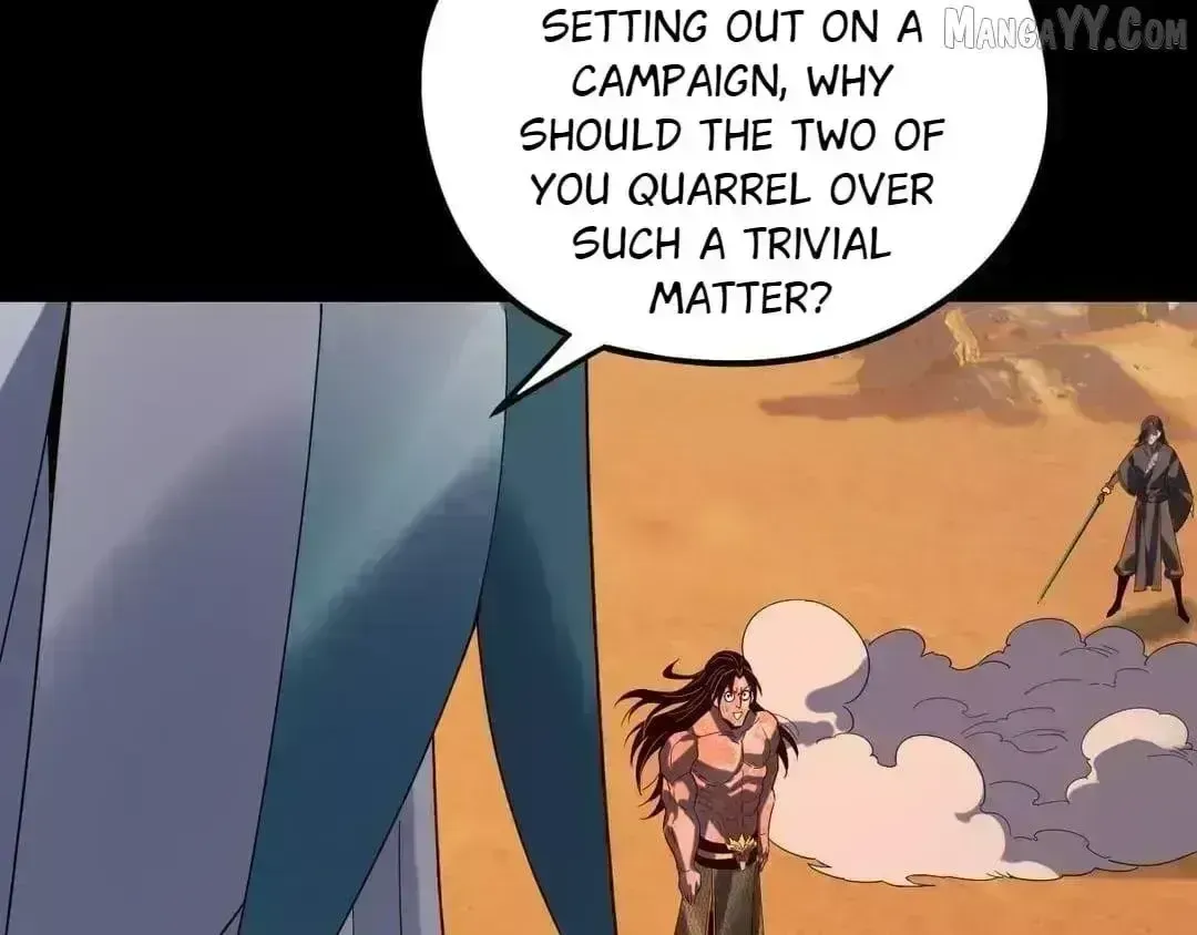 Me, The Heavenly Destined Villain Chapter 290.8 page 114 - 