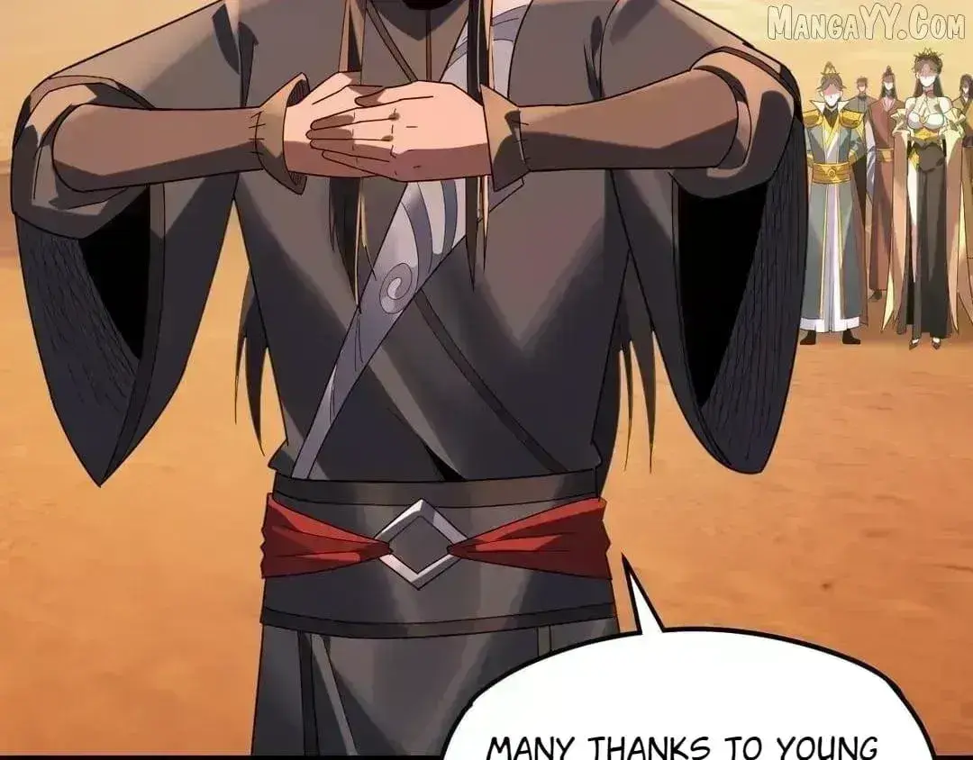 Me, The Heavenly Destined Villain Chapter 290.8 page 122 - 