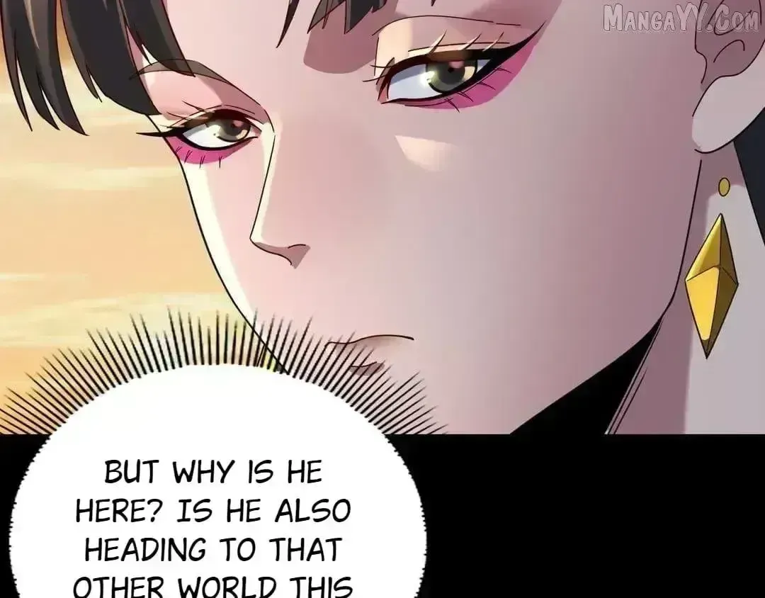 Me, The Heavenly Destined Villain Chapter 290.8 page 128 - 