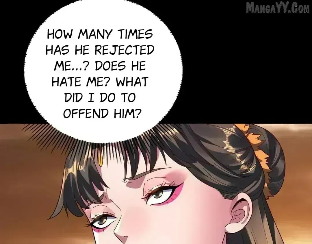 Me, The Heavenly Destined Villain Chapter 290.8 page 134 - 