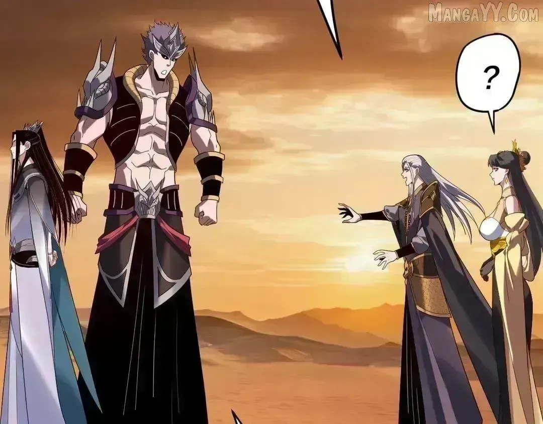 Me, The Heavenly Destined Villain Chapter 290.8 page 137 - 
