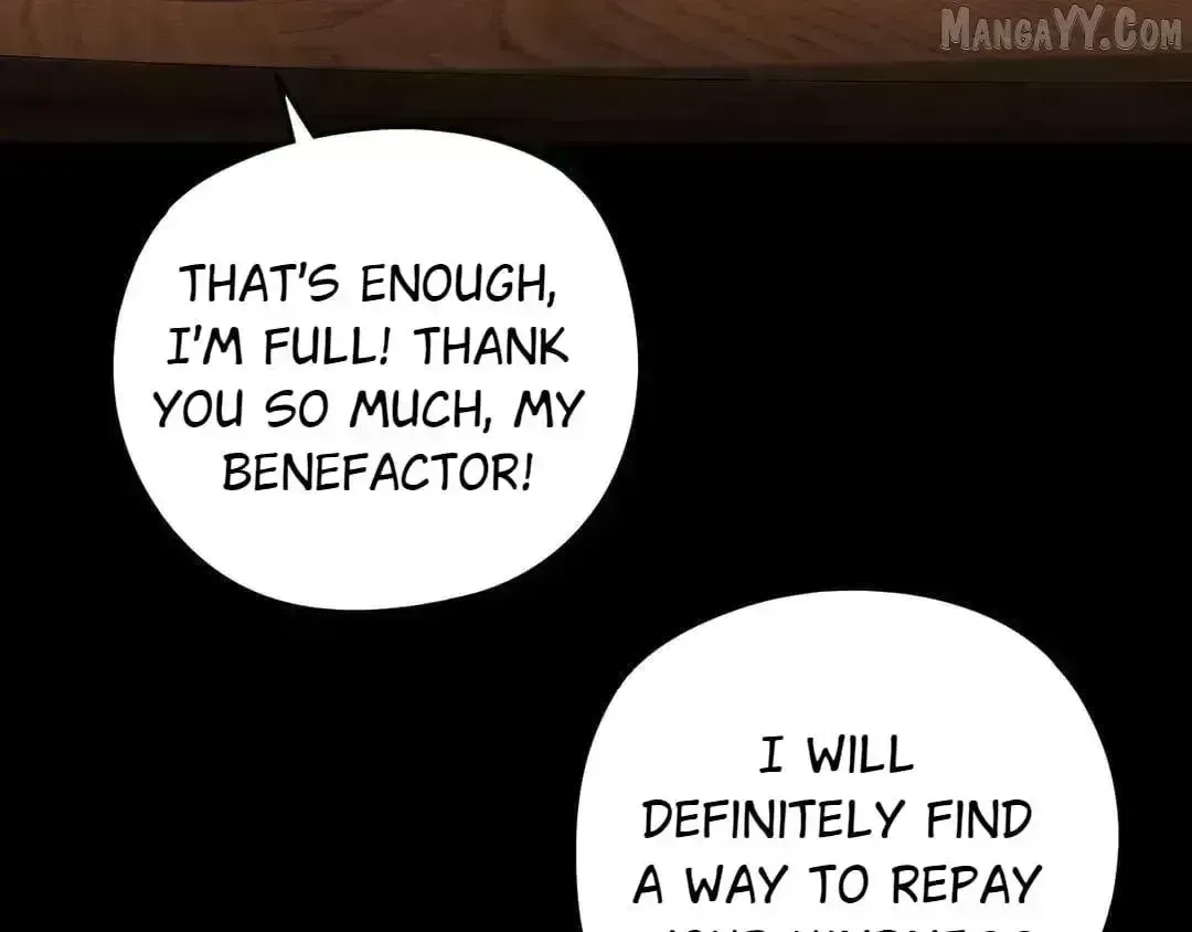 Me, The Heavenly Destined Villain Chapter 290.8 page 4 - 