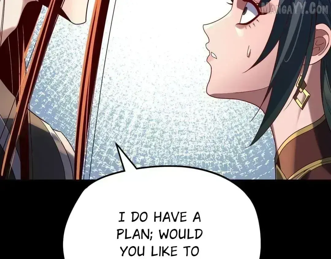 Me, The Heavenly Destined Villain Chapter 290.8 page 36 - 