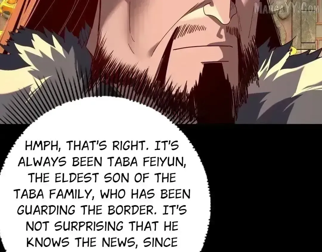 Me, The Heavenly Destined Villain Chapter 290.8 page 44 - 