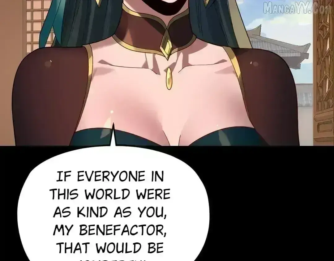 Me, The Heavenly Destined Villain Chapter 290.8 page 6 - 