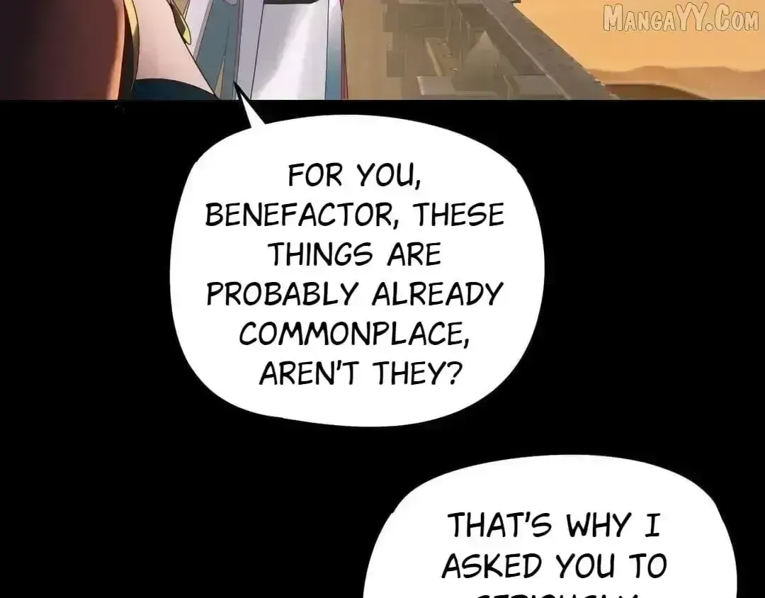 Me, The Heavenly Destined Villain Chapter 290.8 page 72 - 