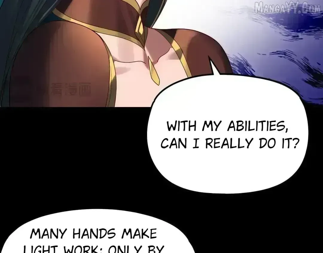 Me, The Heavenly Destined Villain Chapter 290.8 page 76 - 