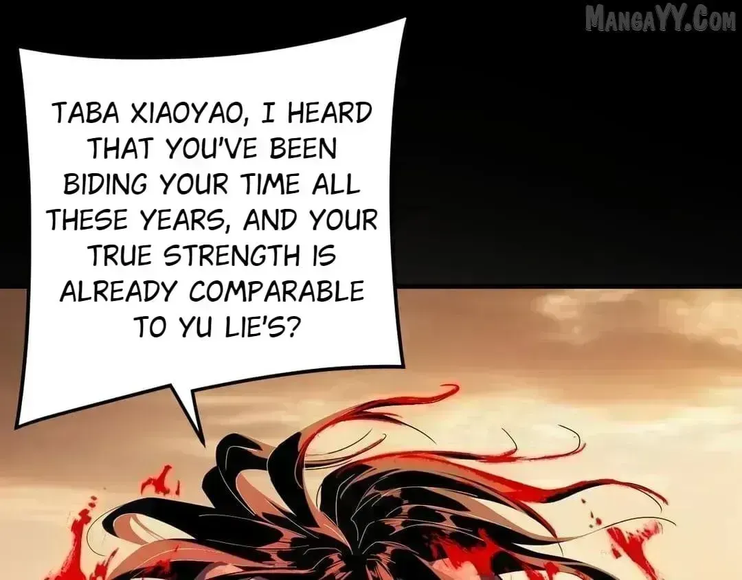 Me, The Heavenly Destined Villain Chapter 290.8 page 81 - 