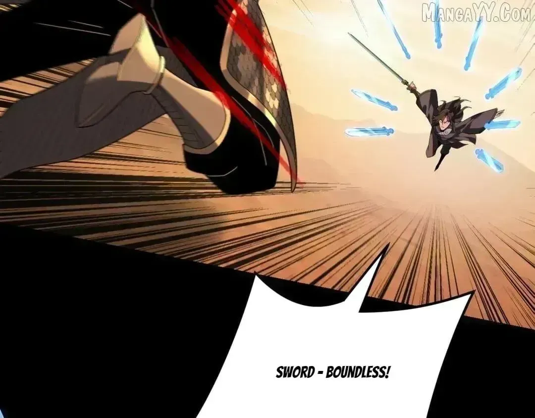 Me, The Heavenly Destined Villain Chapter 290.8 page 87 - 