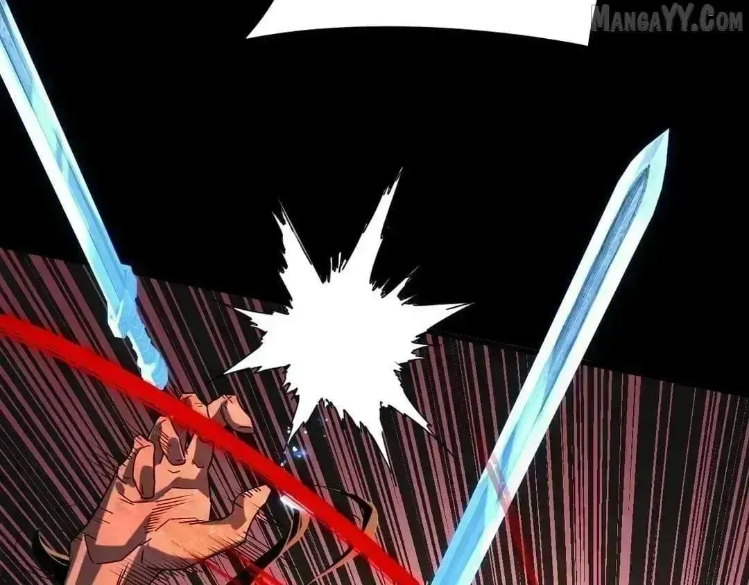 Me, The Heavenly Destined Villain Chapter 290.8 page 88 - 