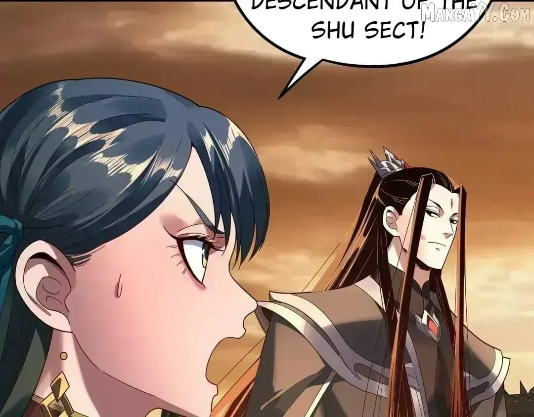 Me, The Heavenly Destined Villain Chapter 290.9 page 104 - 