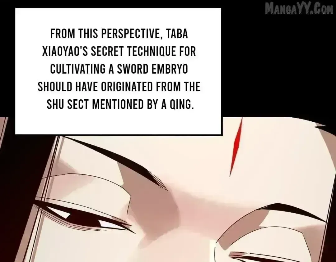 Me, The Heavenly Destined Villain Chapter 290.9 page 106 - 
