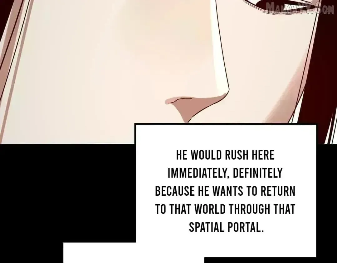 Me, The Heavenly Destined Villain Chapter 290.9 page 107 - 