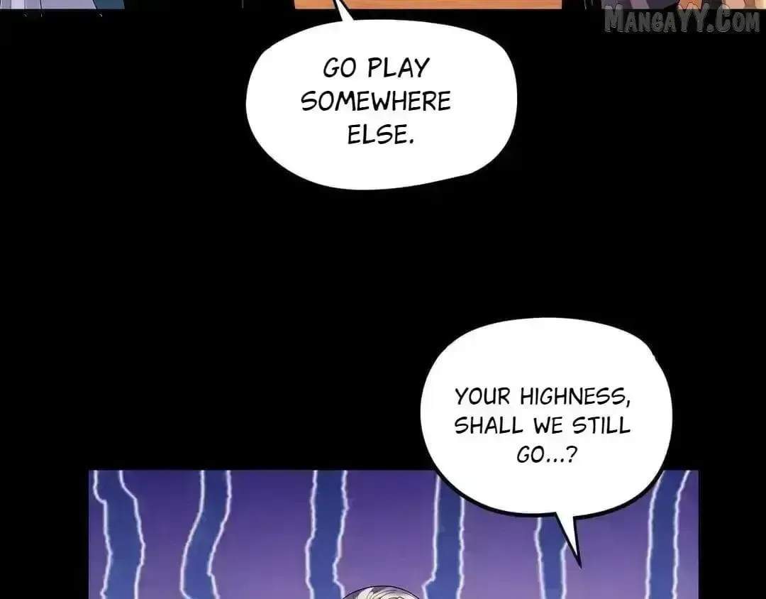 Me, The Heavenly Destined Villain Chapter 290.9 page 138 - 