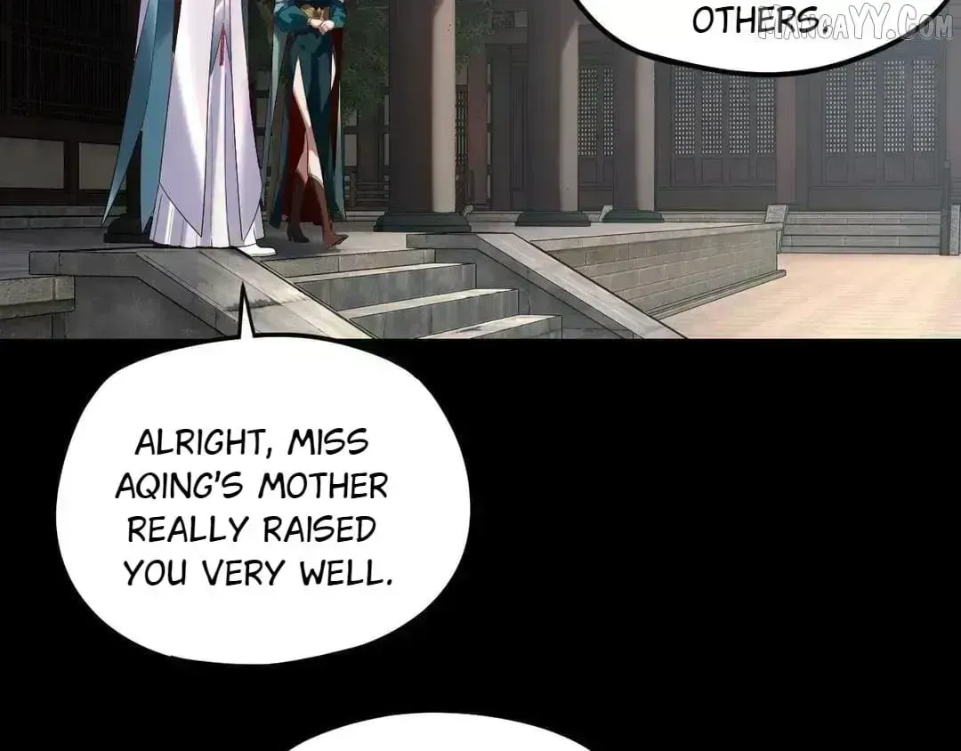 Me, The Heavenly Destined Villain Chapter 290.9 page 16 - 