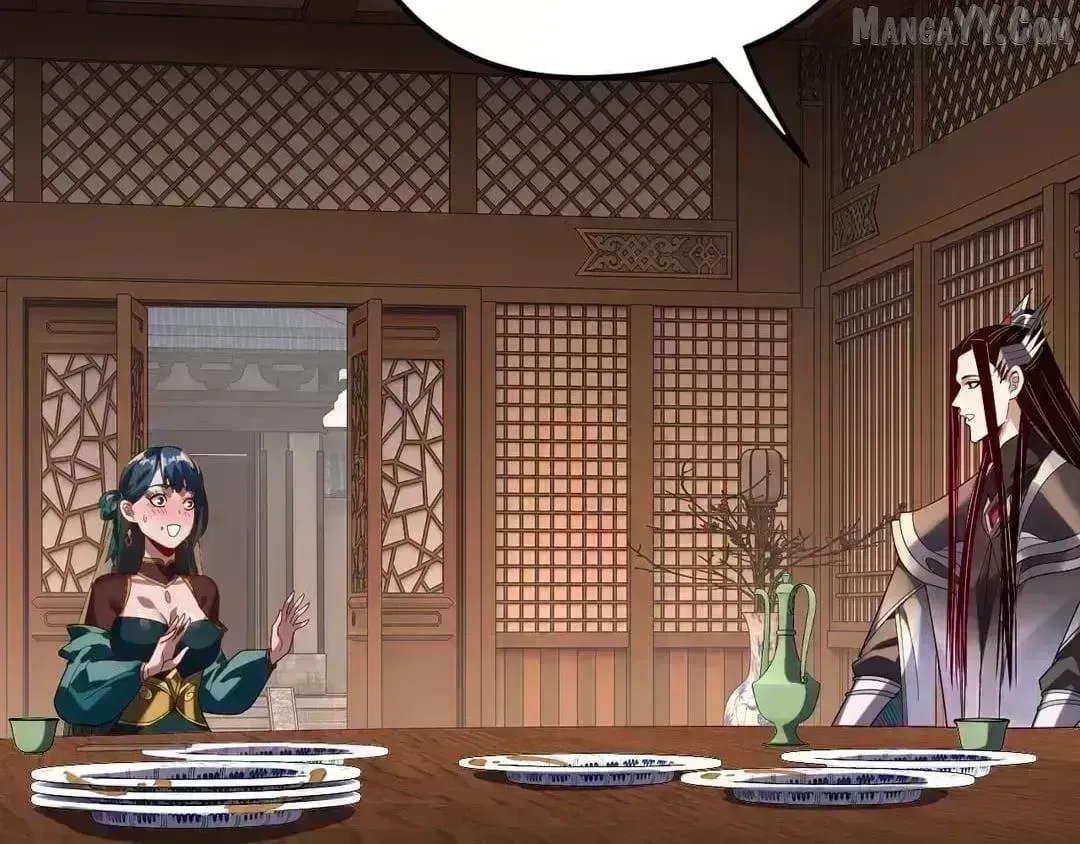 Me, The Heavenly Destined Villain Chapter 290.9 page 3 - 