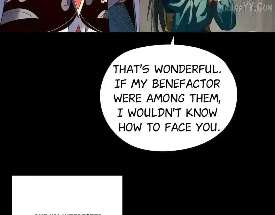 Me, The Heavenly Destined Villain Chapter 290.9 page 23 - 